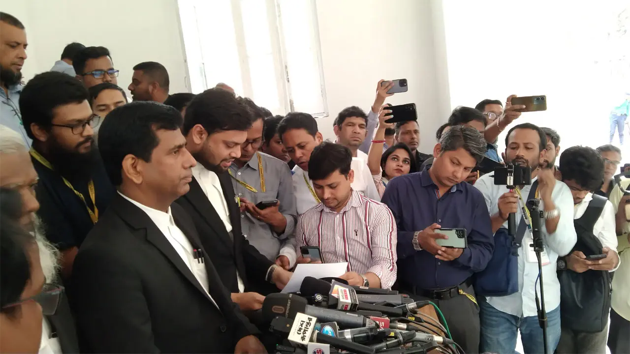 অমানবিক নিষ্ঠুরতম নির্যাতনের মাস্টারমাইন্ড ছিলেন মহিউদ্দিন ফারুকী