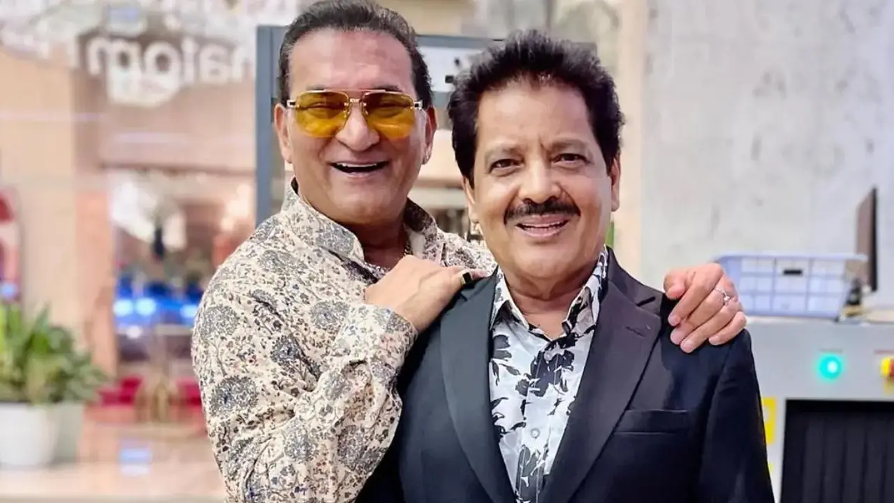 বন্ধু আমার খেলোয়াড় : উদিতকে বাহবা অভিজিতের
