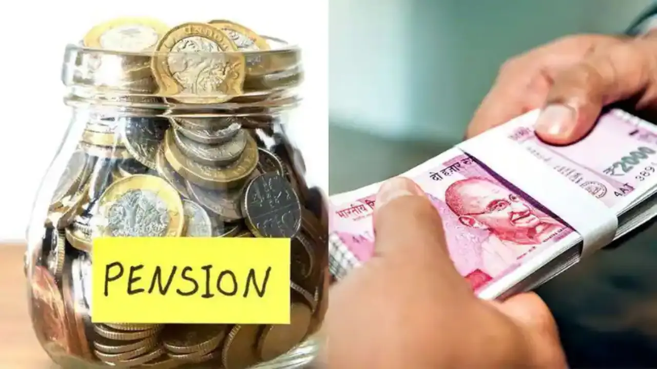 এবার সর্বজনীন পেনশন স্কিম চালু করছে ভারত সরকার
