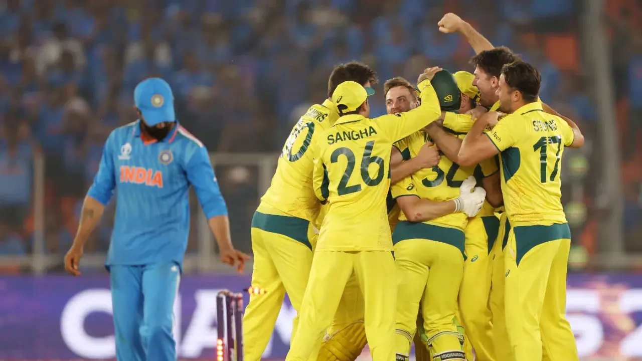 ‘চ্যাম্পিয়নস ট্রফির ফাইনাল খেলবে ভারত-অস্ট্রেলিয়া’
