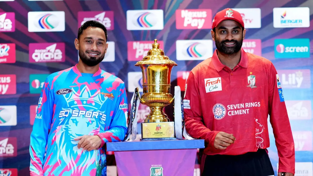 বিপিএলে বাড়ল প্রাইজমানি, কে কত পাবে