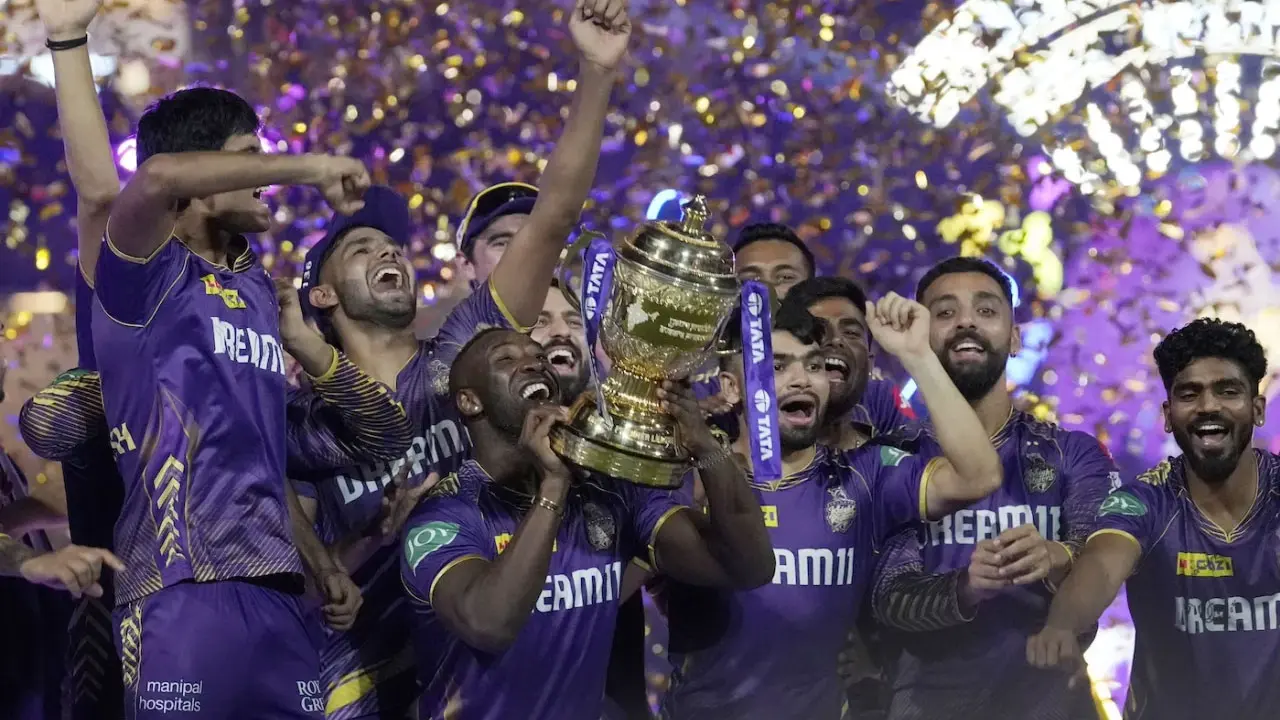 বিশ্বকাপের যে রীতি প্রথমবার দেখা যাবে আইপিএলে