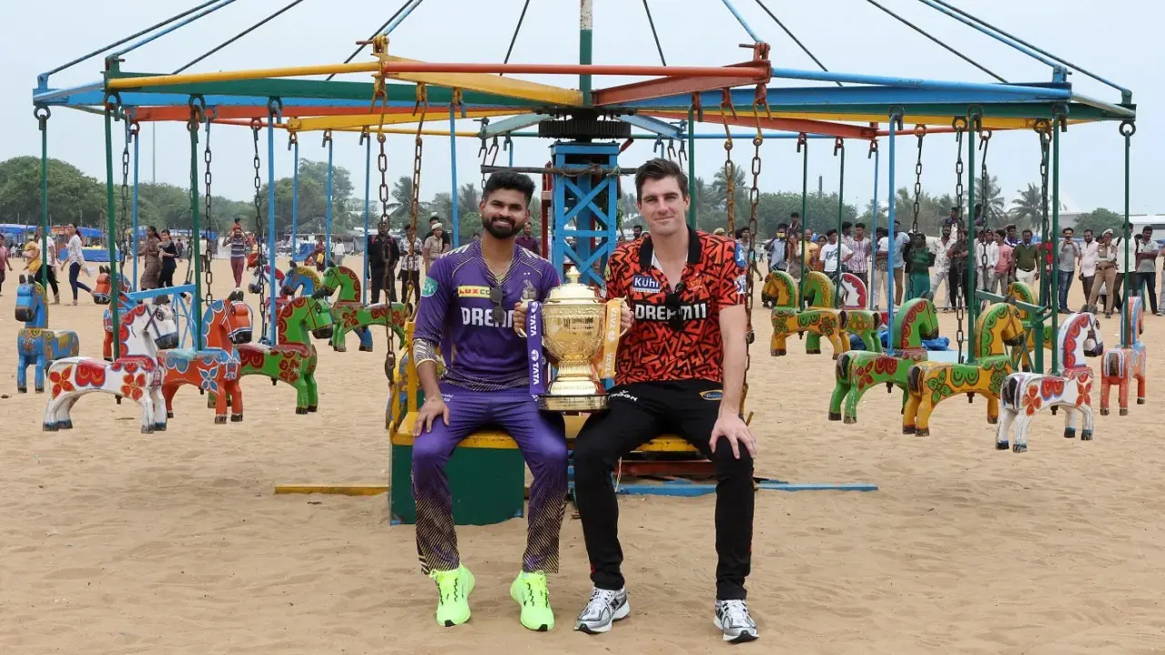 আইপিএল শুরুর সময় সূচিতে পরিবর্তন!