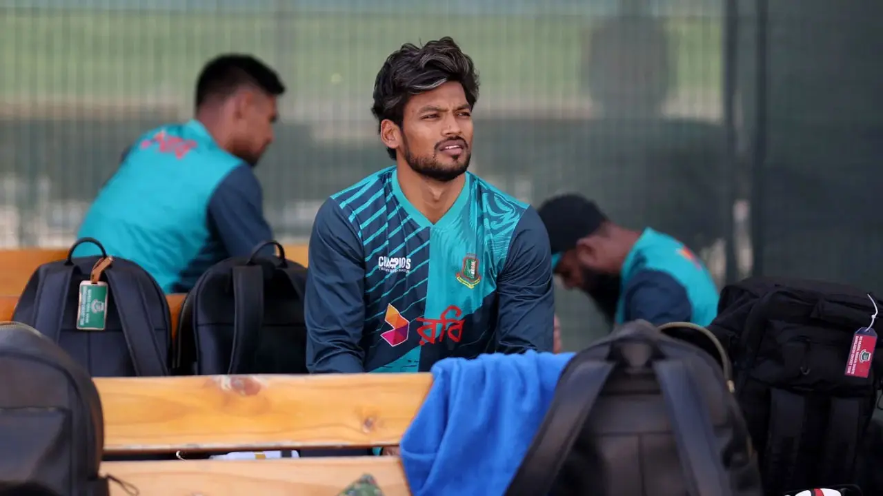 প্রস্তুতি ম্যাচ যেন বাংলাদেশের ‘রিয়েলিটি চেক’