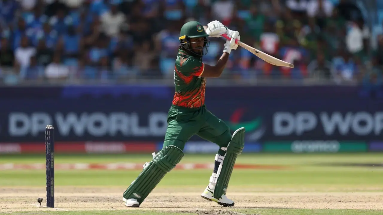হৃদয়-জাকেরের ফিফটি, বাংলাদেশের দেড়শ
