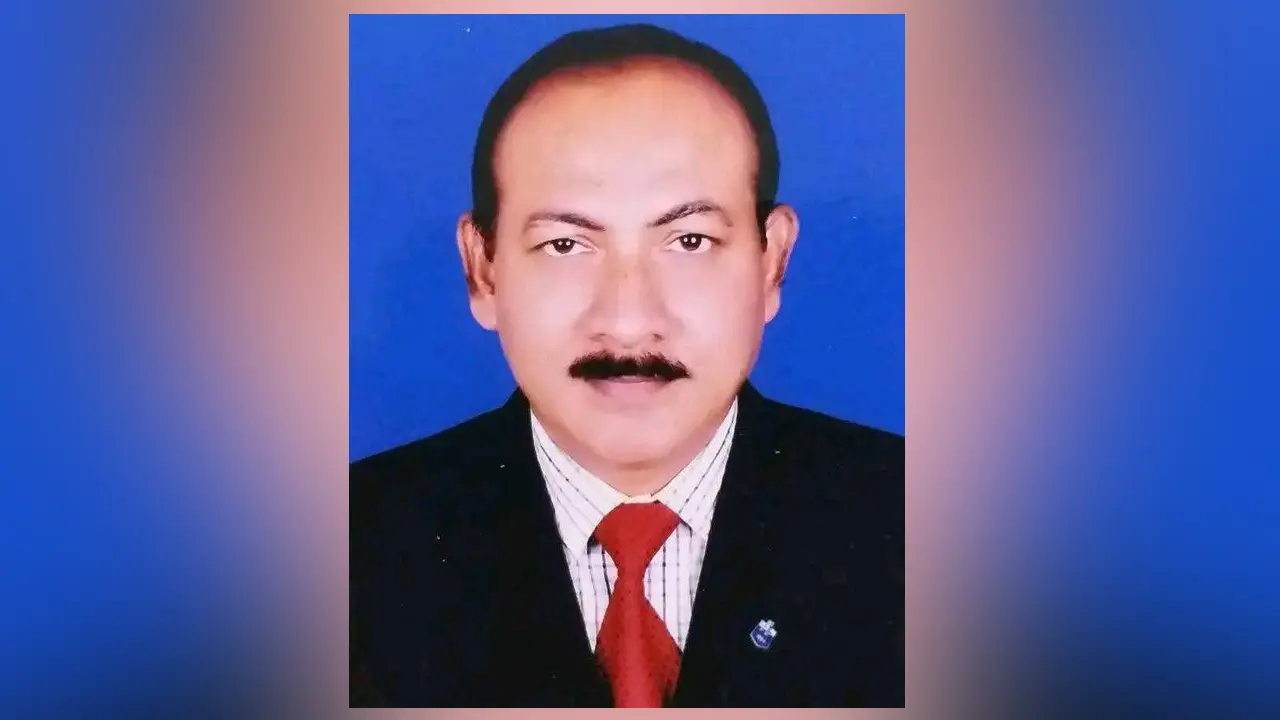 মাউশির নতুন মহাপরিচালক ড. এহতেসাম উল হক