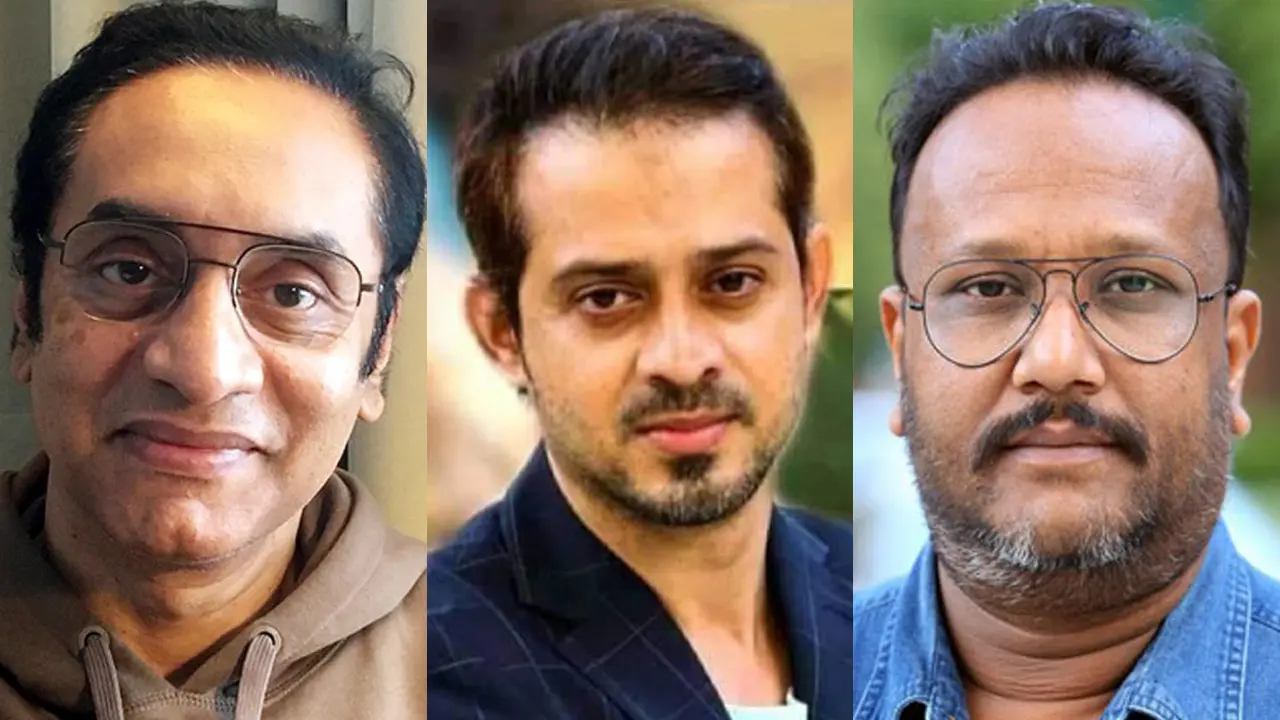 পিনাকী-ইলিয়াস-কনকের প্রতি কৃতজ্ঞতা জানালেন সারজিস