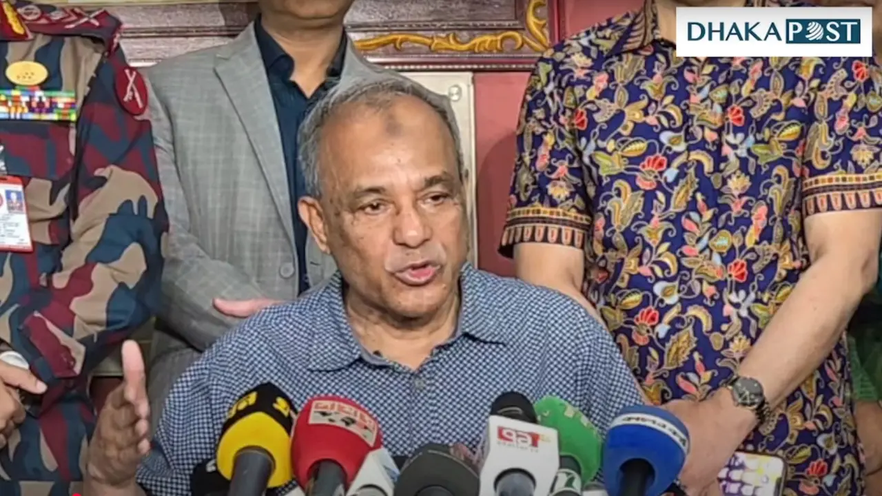 আওয়ামী দোসরদের কাছে প্রচুর টাকা, তারা সেগুলো ব্যবহার করছে