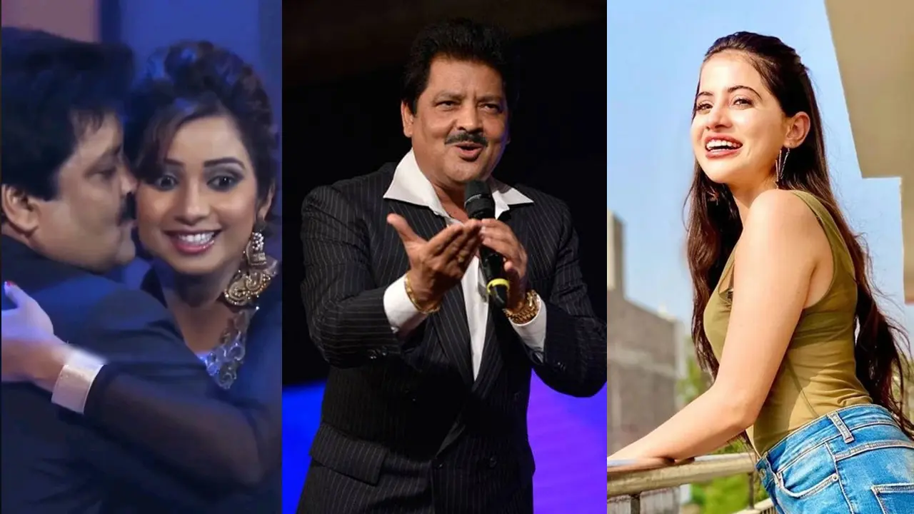‘বুড়ো বয়সে এটাই হয়’, উদিতের কর্মকাণ্ডে বললেন উরফি