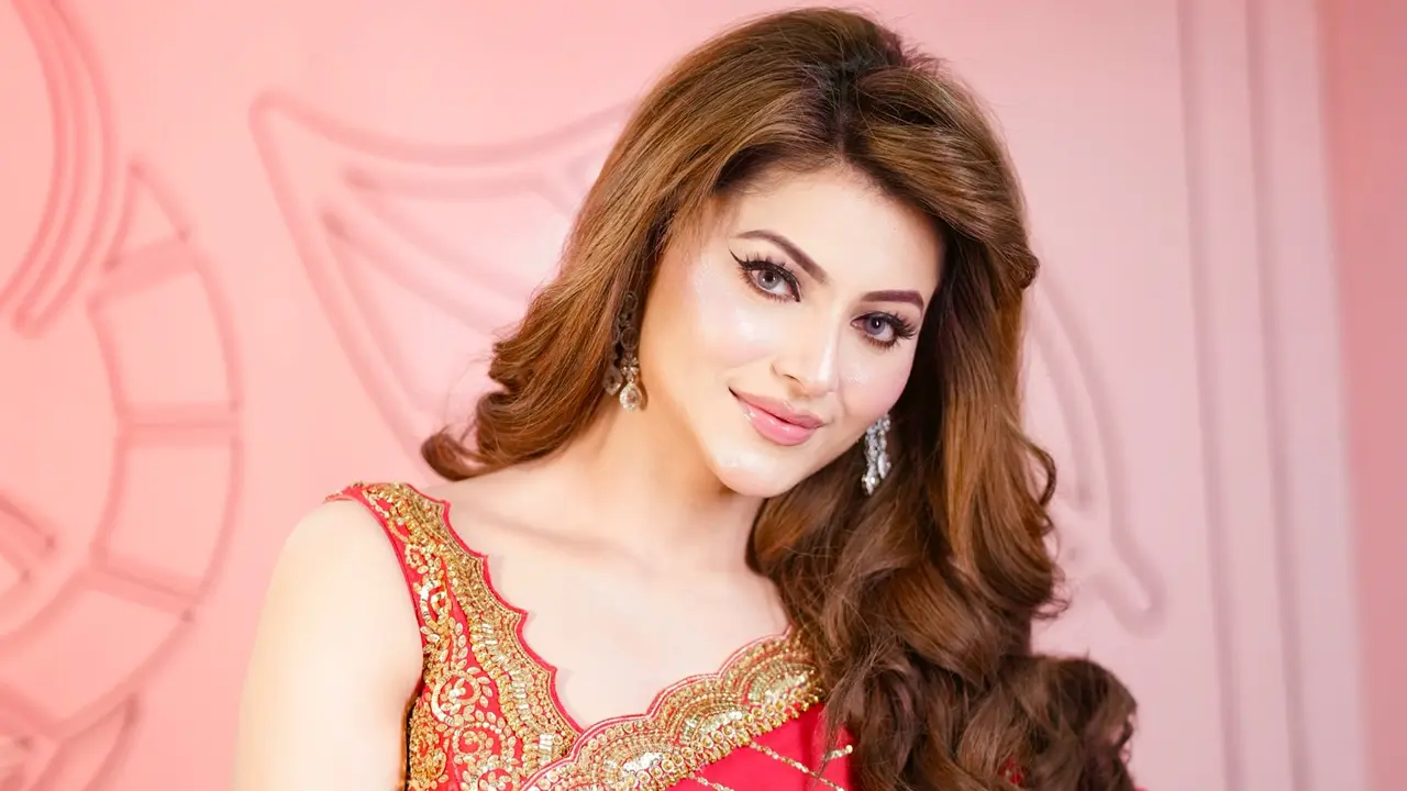 বিয়ের গুঞ্জন উর্বশী রাউতেলার