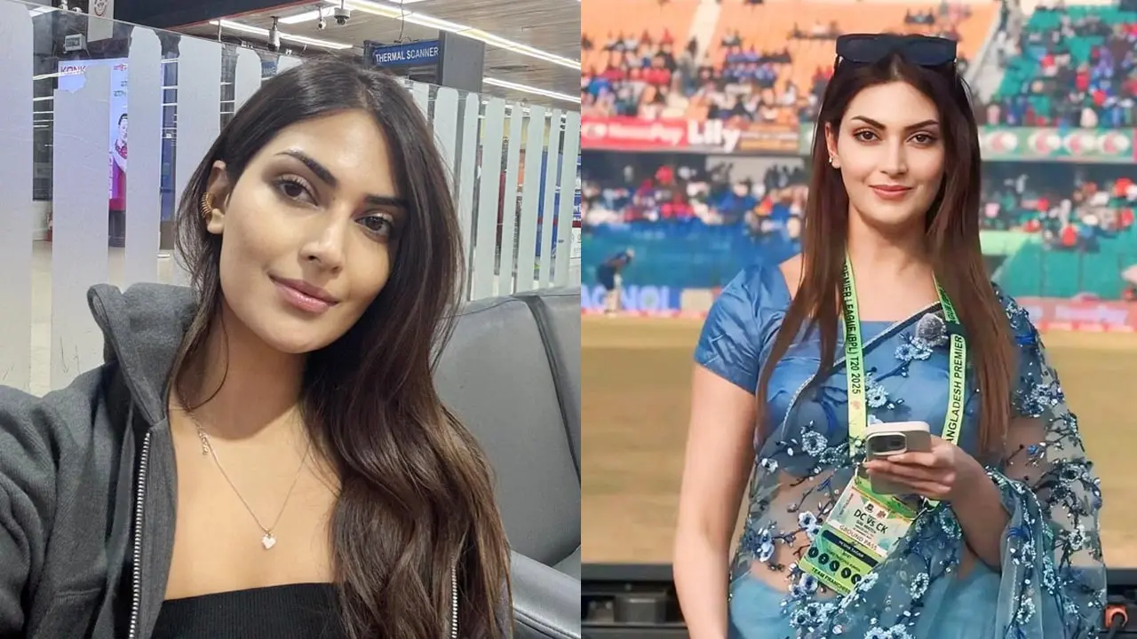 হঠাৎ কেন চলে গেলেন ইয়াশা সাগর, যা জানাল চিটাগাং কর্তৃপক্ষ