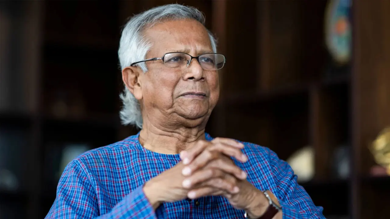 ধানমন্ডি ৩২—এ ভাঙচুর জনমনে গভীর ক্রোধের বহিঃপ্রকাশ