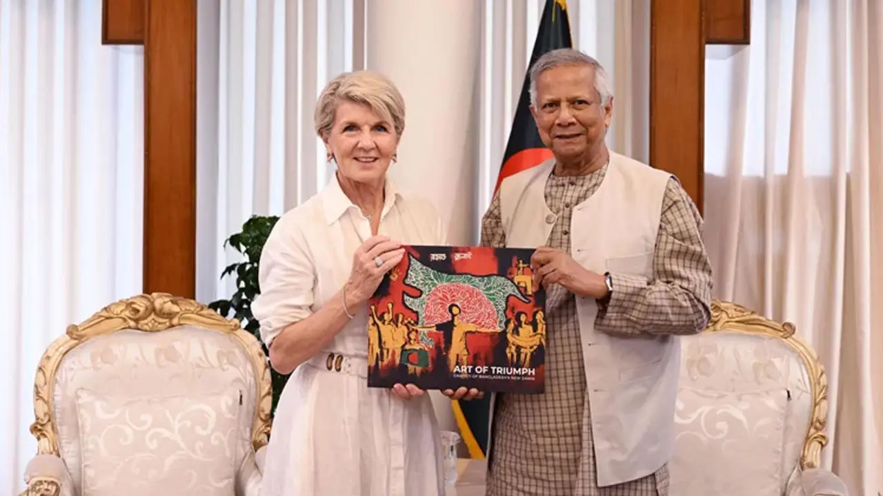মার্চের মাঝামাঝি ঢাকা সফর করবেন জাতিসংঘ মহাসচিব