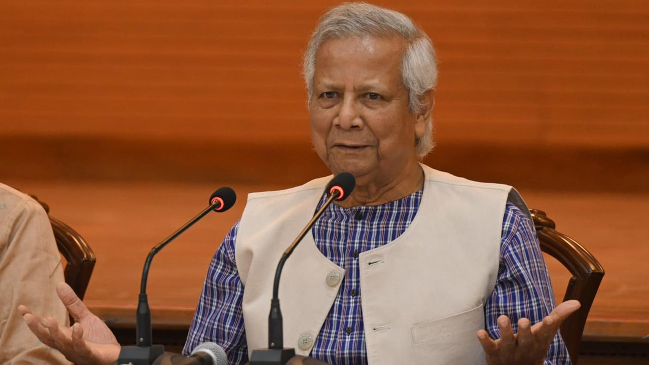 ৭ম জাতীয় কমডেকা উদ্বোধন করবেন প্রধান উপদেষ্টা
