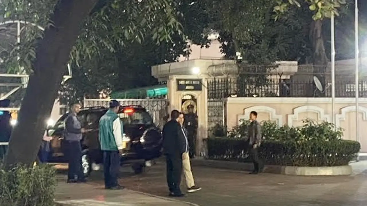 ড. ইউনূসের সঙ্গে বৈঠকে অংশ নিতে যমুনায় বিএনপির ৩ নেতা