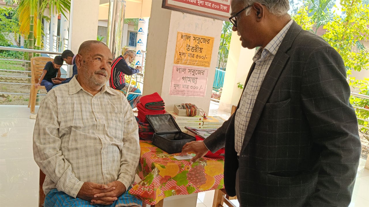 dhakapost