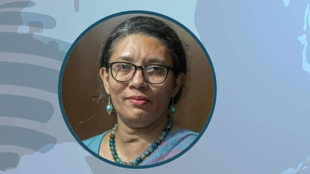ড. সামিনা লুৎফাকে অধ্যাপক পদে পদোন্নতি দিতে হাইকোর্টের নির্দেশ