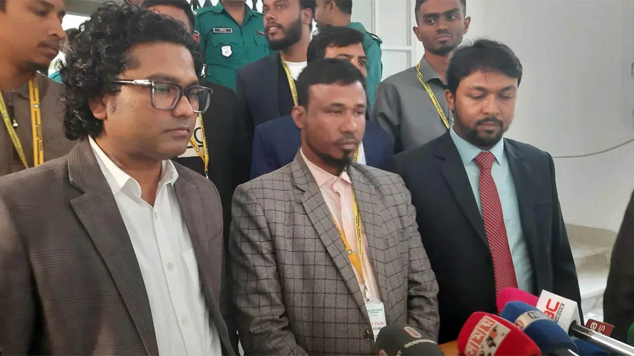 আবু সাঈদ হত্যা মামলার অনেক আসামি এখনও স্বপদে বহাল