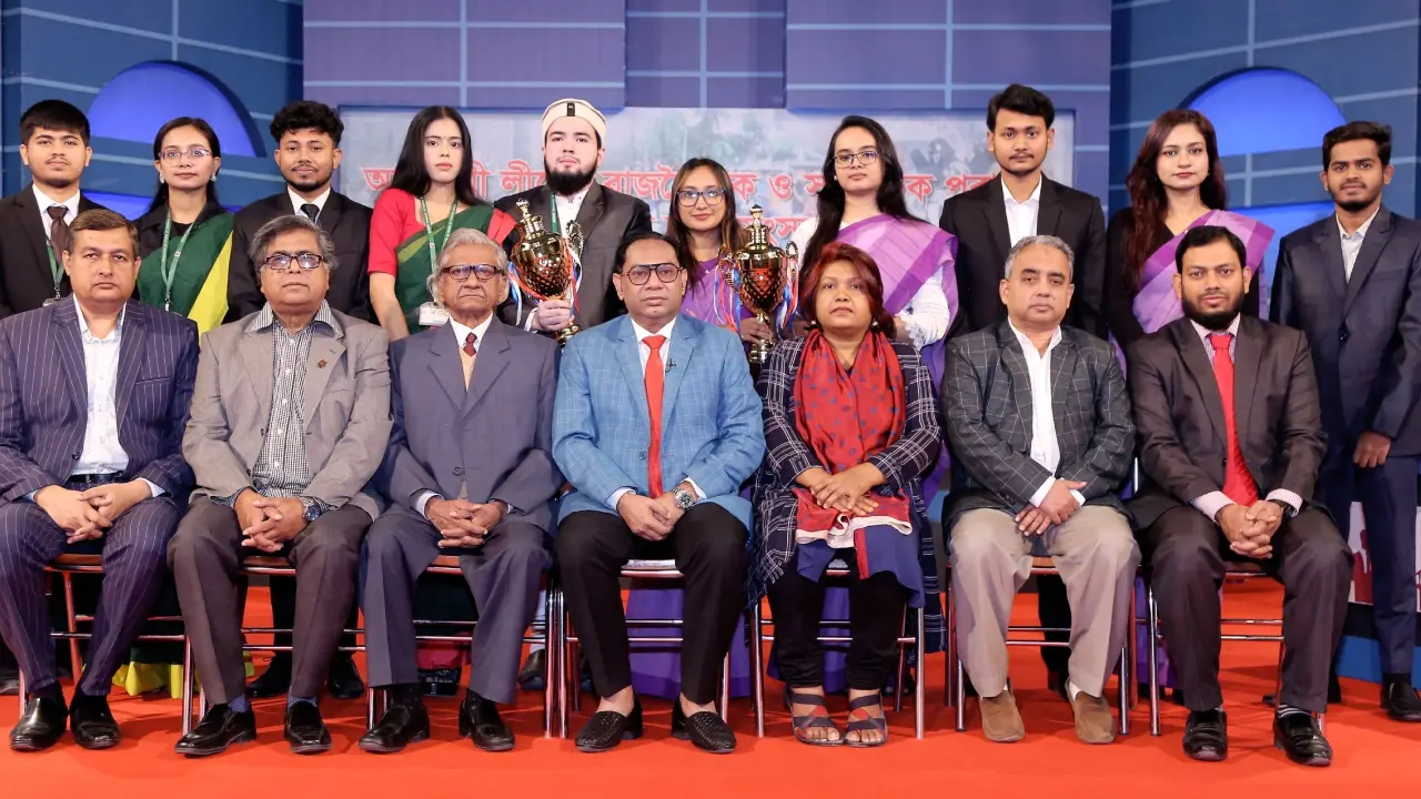 ‘জুলাই হত্যাকাণ্ডের দায় আওয়ামী লীগ এড়াতে পারে না’