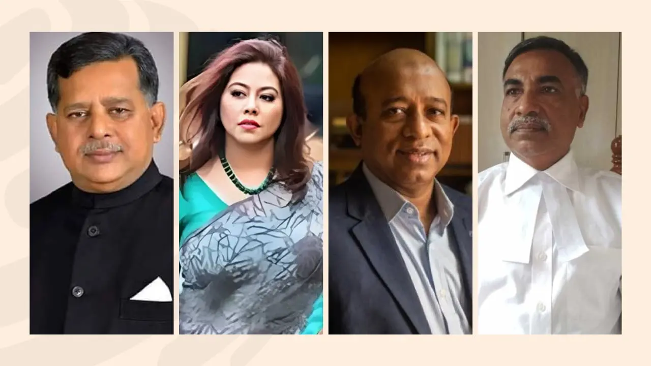 জুলাই-আগস্ট হত্যা মামলায় আসামিদের জামিন প্রশ্নে জিরো টলারেন্স