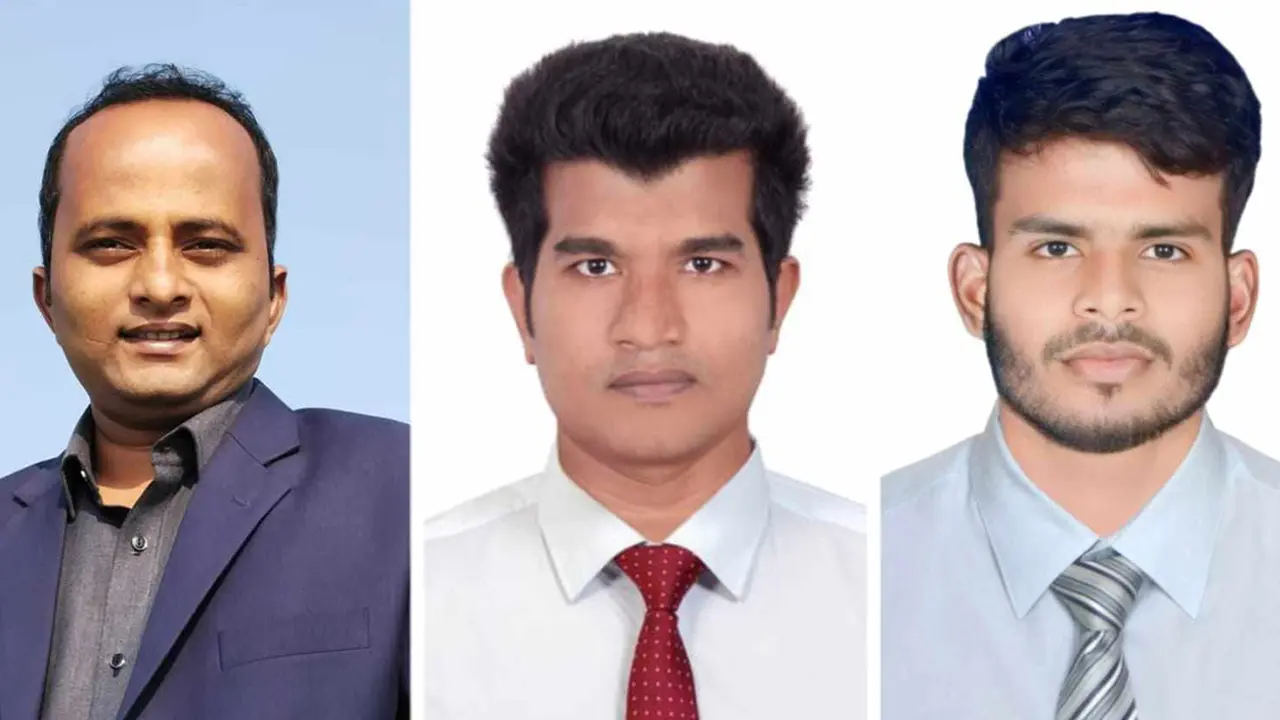 এডাস্ট সাংবাদিক সমিতির সভাপতি সুমন, সম্পাদক জুয়েল