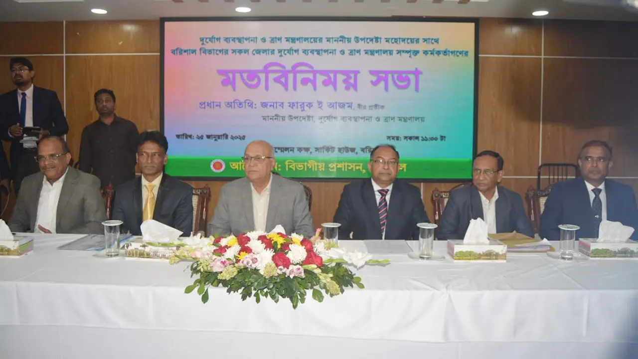 ভুয়া মুক্তিযোদ্ধা হয়ে সুবিধা নেওয়াদের বিরুদ্ধে ব্যবস্থা নেওয়া হবে