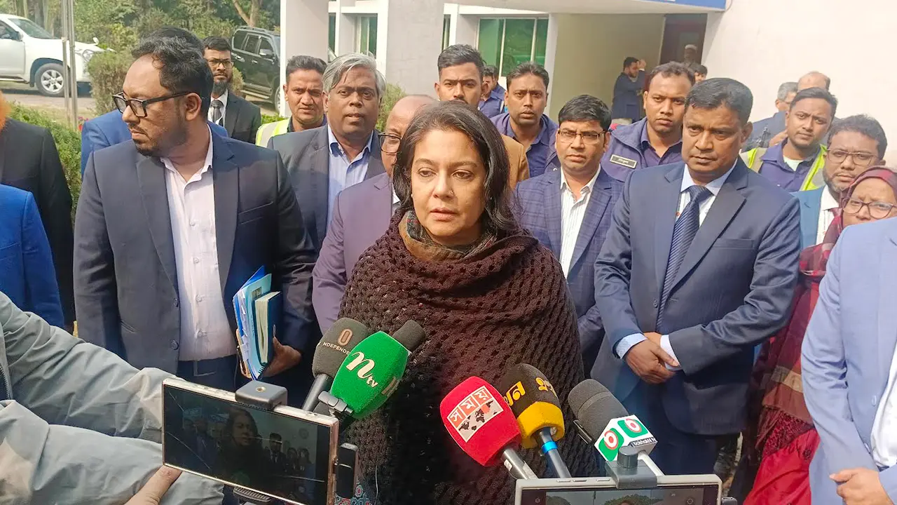 ঢাবি ও সাত কলেজের সহিংসতার ঘটনা উসকানিমূলক কি না খতিয়ে দেখা হচ্ছে