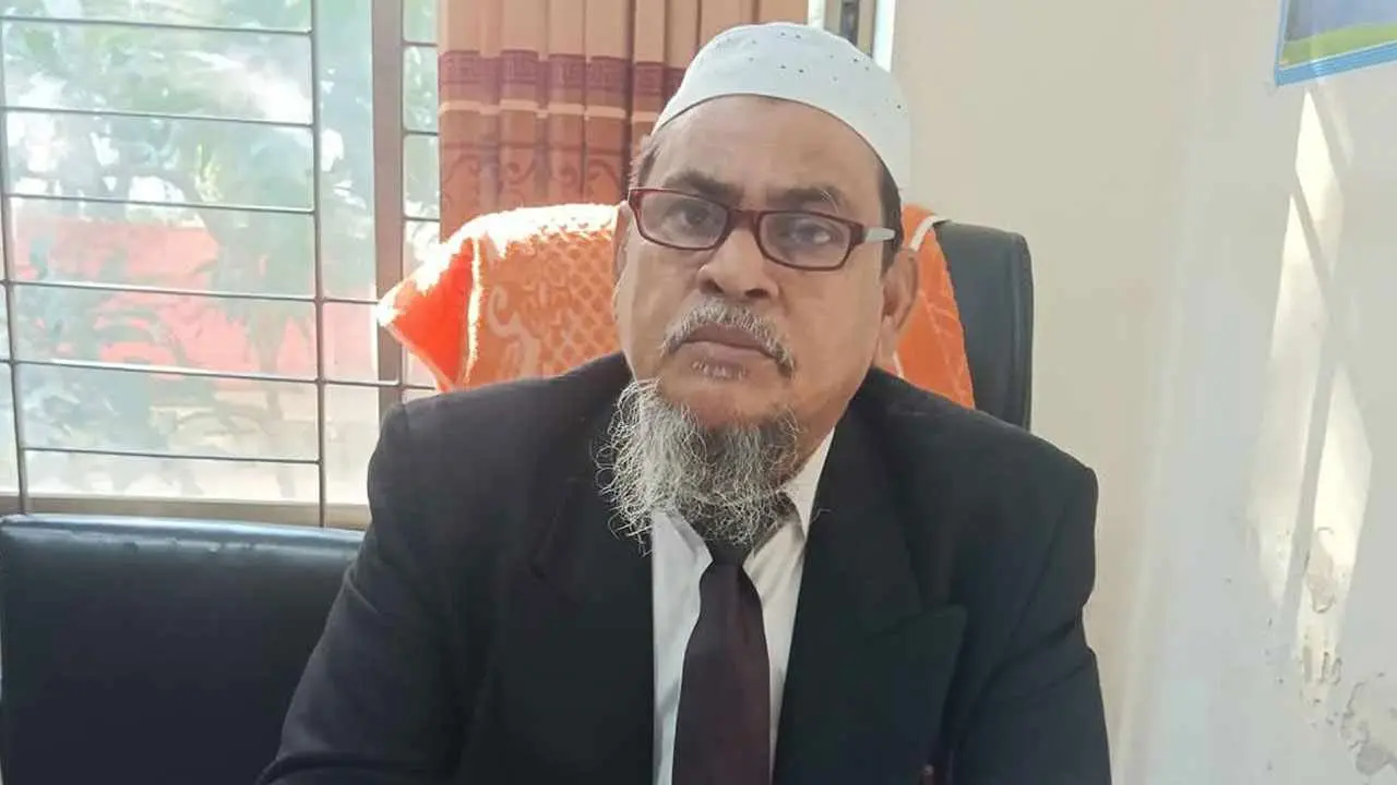 অপেশাদার আচরণ করবেন না : নওগাঁর পিপিকে হাইকোর্ট