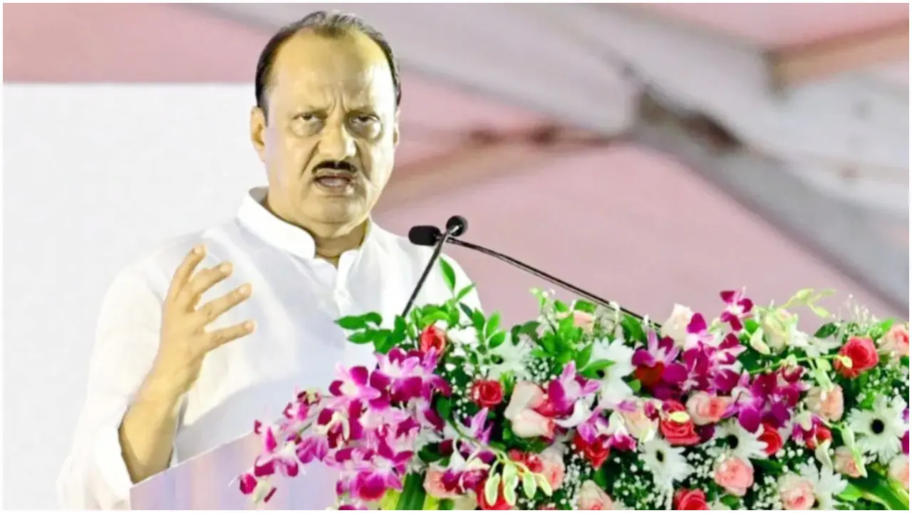 বাংলাদেশিদের ফেরতের প্রক্রিয়া শুরু হয়েছে: অজিত পাওয়ার