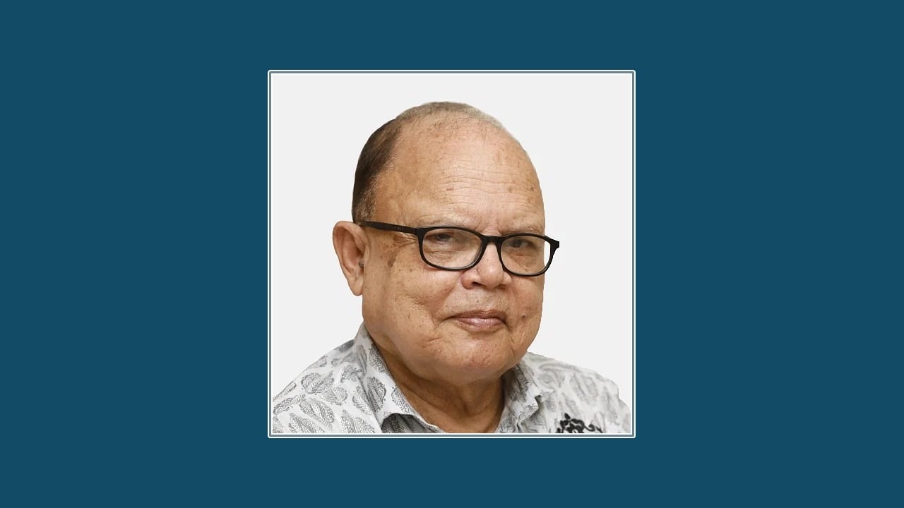 ভূমি উপদেষ্টার দায়িত্বে আলী ইমাম মজুমদার
