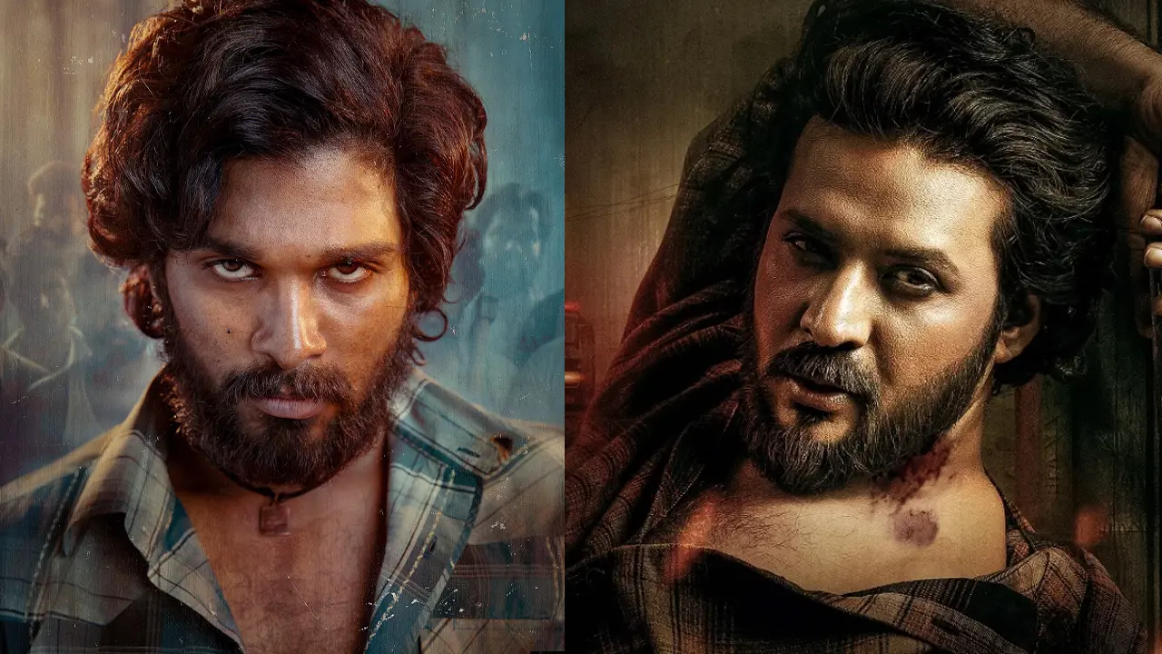 আল্লুর পুষ্পার মতোই কি হবে নীরবের গোলাপ?