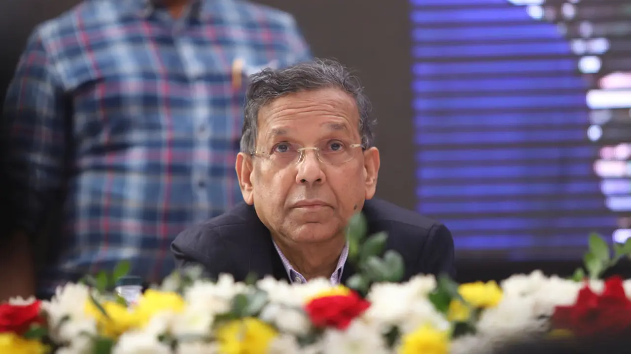 আনিসুল হকের আয়কর নথি জব্দের আদেশ