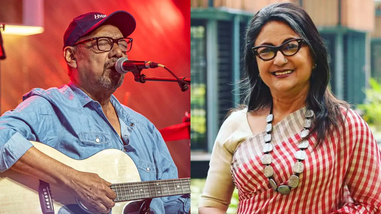 ‘অপর্ণার সঙ্গে অভিনয়ের সুযোগ পাওয়াটা বড় ব্যাপার ছিল’