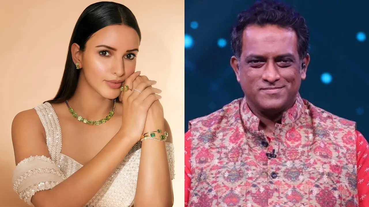‘আশিকি থ্রি’ থেকে তৃপ্তির বাদ পড়ার গুঞ্জন : যা বললেন পরিচালক