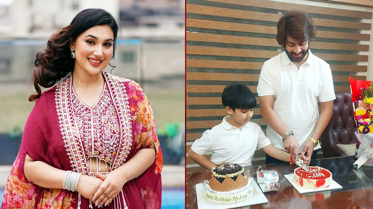 বাবাকে ছেড়ে বিদেশে থাকতে পারবে না জয়, তাই সিদ্ধান্ত পরিবর্তন