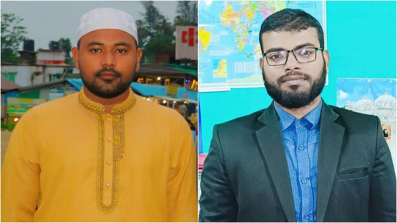 নোয়াখালী শহর ছাত্রশিবিরের সভাপতি আরমান, সেক্রেটারি মাহবুব