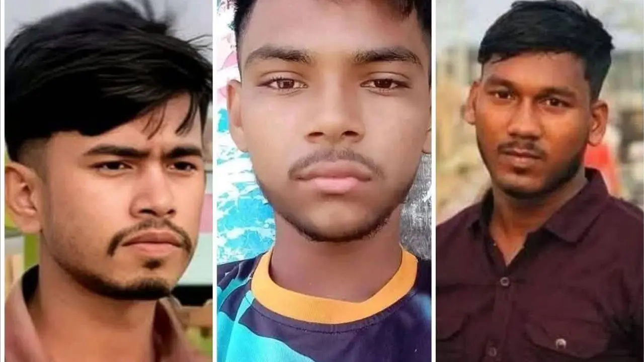 চকরিয়ায় কিশোরীকে সংঘবদ্ধ ধর্ষণের ঘটনায় গ্রেপ্তার ৩