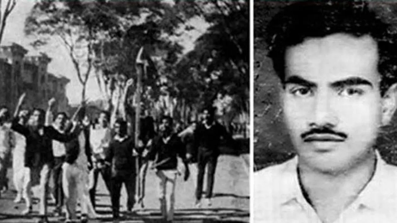 শহীদ আসাদ দিবস আজ
