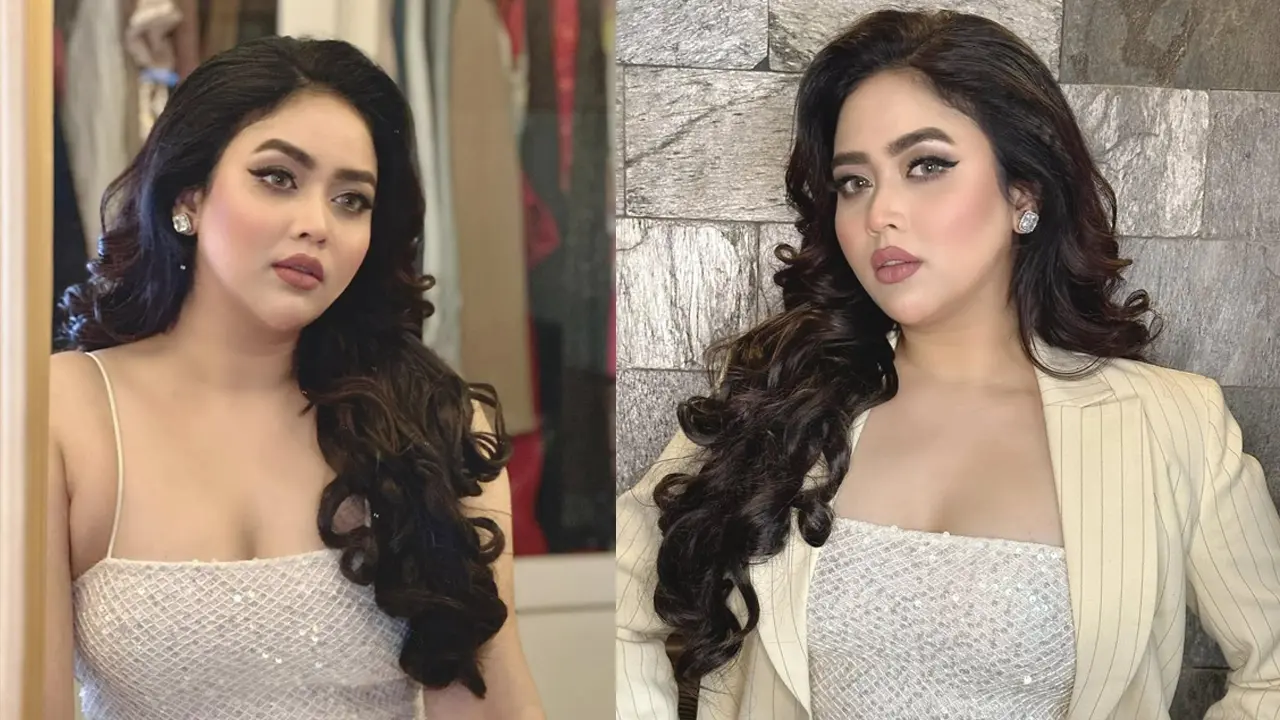 নিজেকে মনে করিয়ে দিচ্ছি আমি যোগ্য : ভাবনা