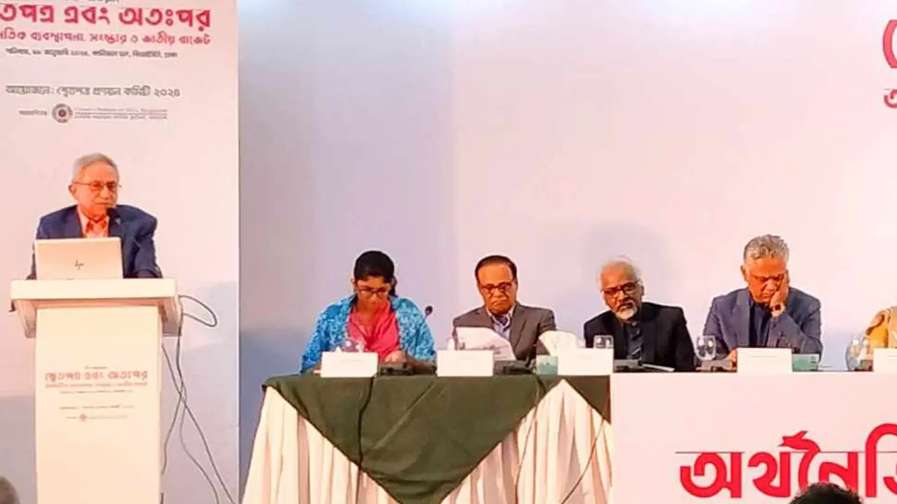 ছোট ব্যবসা প্রতিষ্ঠানকে টিসিবির সঙ্গে অন্তর্ভুক্তির চেষ্টা করছি