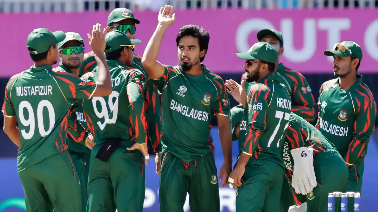 সাকিব-লিটনকে ছাড়াই বাংলাদেশের চ্যাম্পিয়ন্স ট্রফির দল ঘোষণা