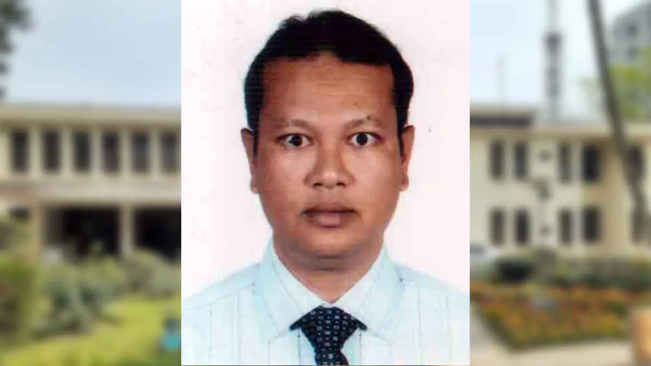 বেতারের সাবেক প্রকৌশলীর দুর্নীতি তদন্তে দুদকের অভিযান