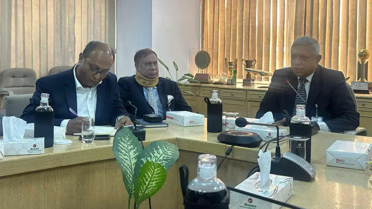সব বিমানবন্দরের ব্যাগেজ ব্যবস্থাপনায় নজরদারি বাড়ানো হয়েছে