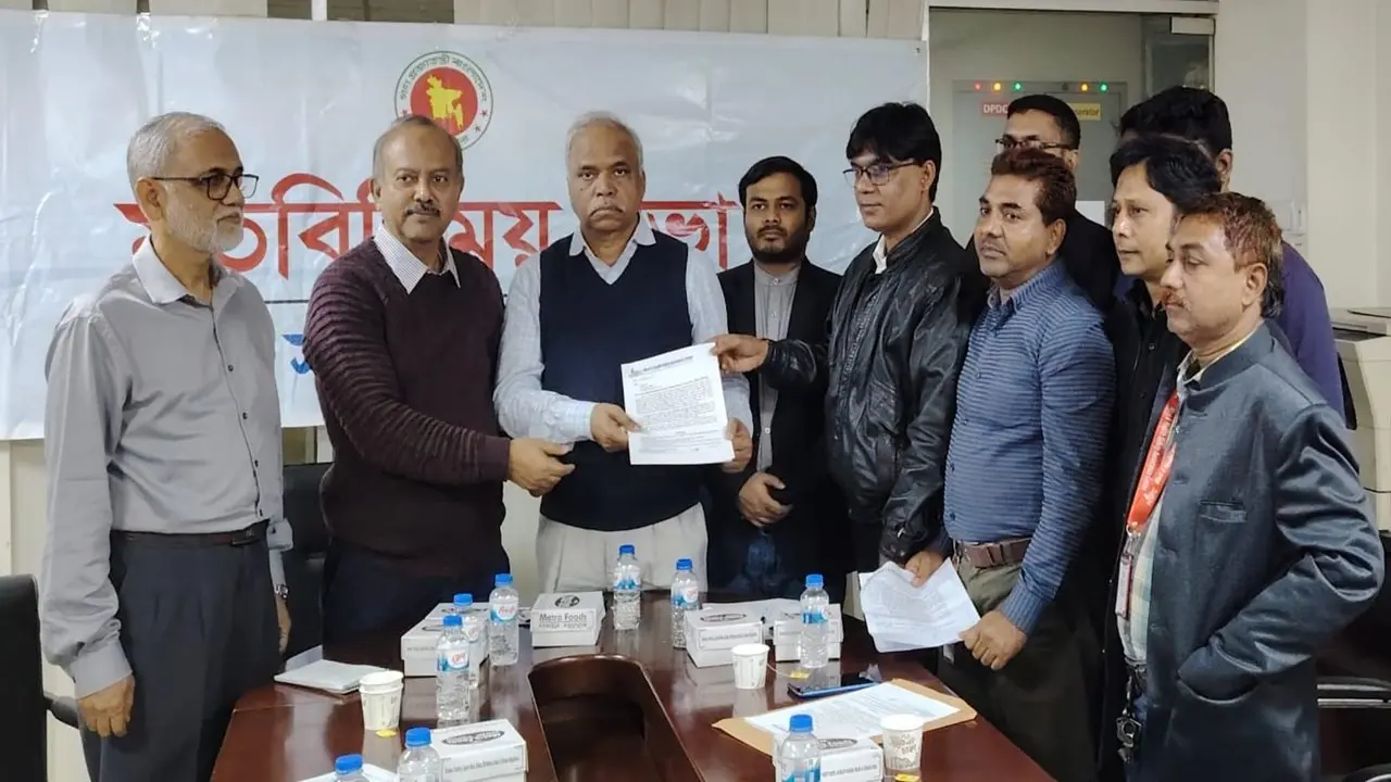 পরিবহন-রাইড শেয়ারিং সেক্টরে ন্যায্যতা প্রতিষ্ঠায় যৌথ সুপারিশ