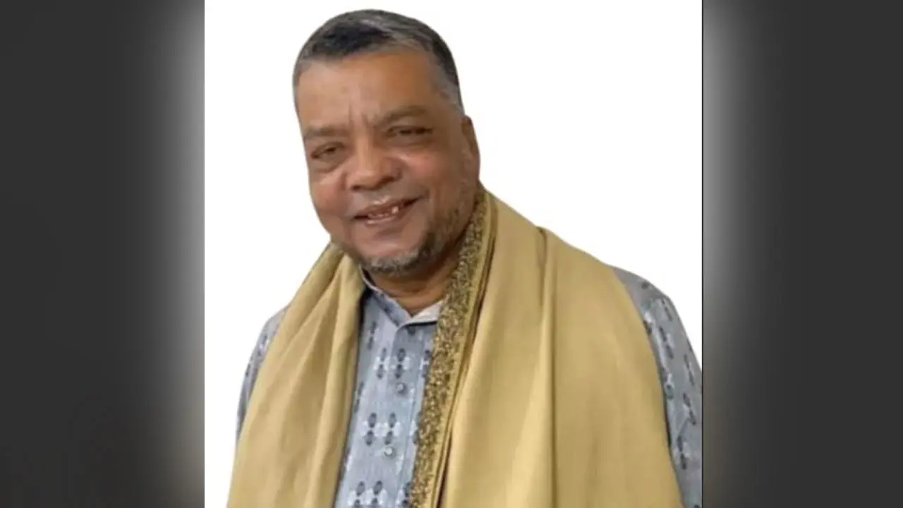 চাঁদাবাজির অভিযোগে ঝালকাঠিতে বিএনপি নেতার পদ স্থগিত