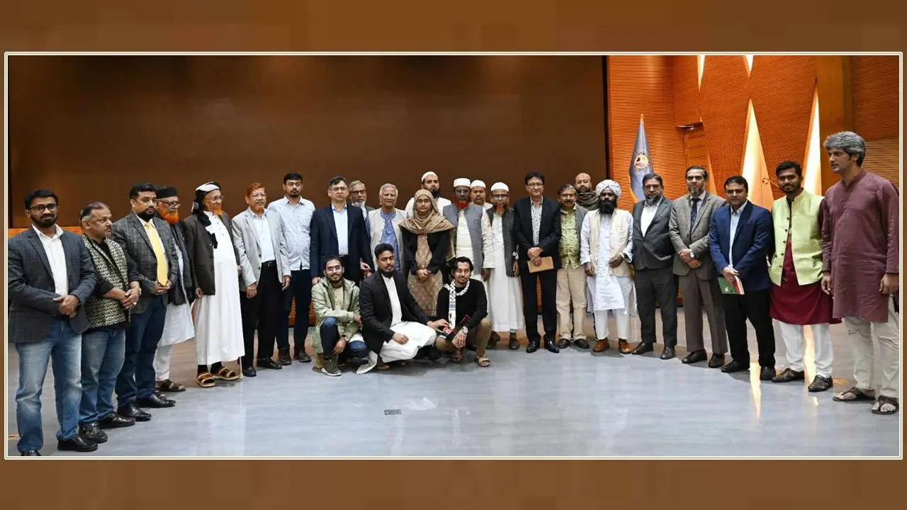 জুলাই ঘোষণাপত্র নিয়ে ‘তাড়াহুড়ো’ চায় না রাজনৈতিক দলগুলো