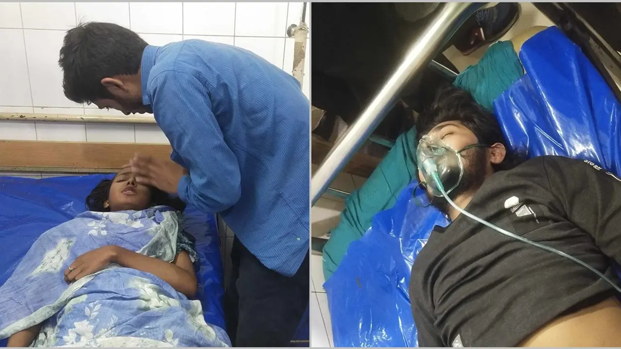 বৈষম্যবিরোধীদের কেন্দ্রীয় কার্যালয়ে মারামারি, তরুণীসহ আহত ৭