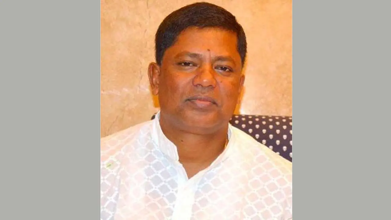 বলরাম পোদ্দারকে জেলগেটে জিজ্ঞাসাবাদের নির্দেশ