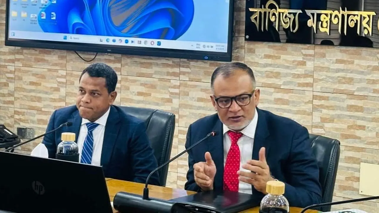 পাট-পর্যটন-ফার্মাসিউটিক্যালস-টেলিকমে বিনিয়োগের আহ্বান