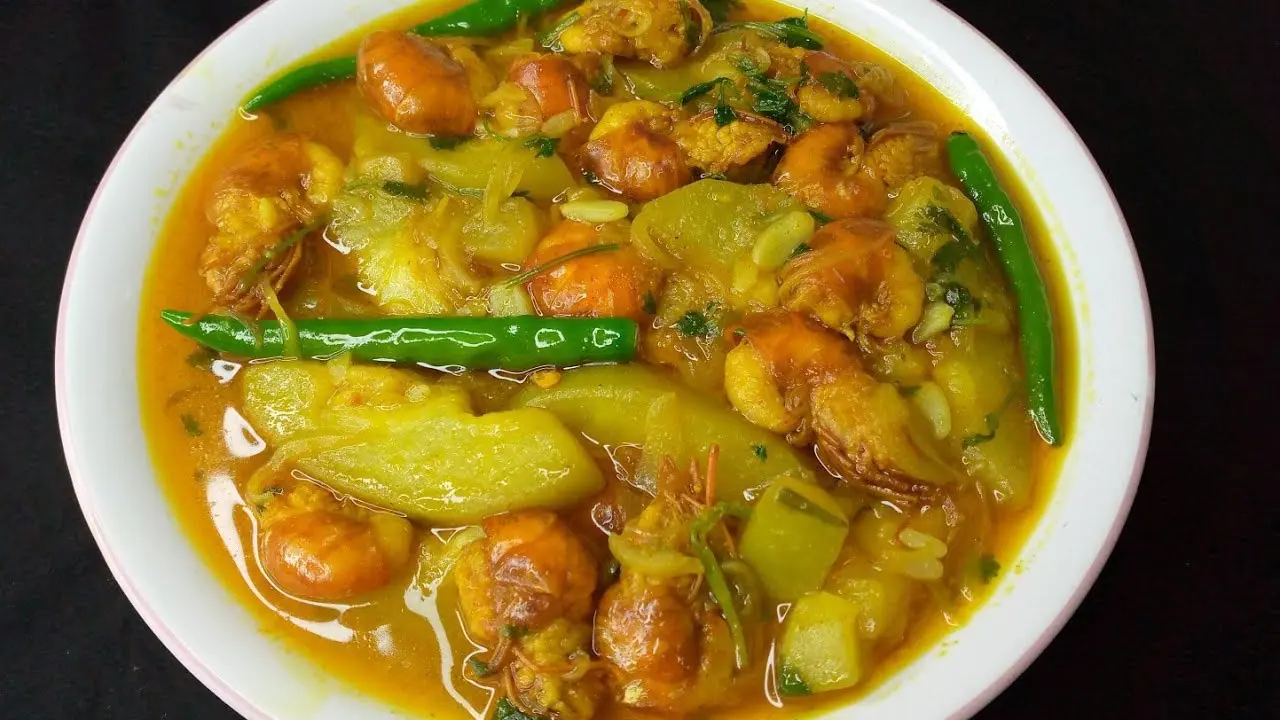 লাউ খাওয়ার ৫ উপকারিতা